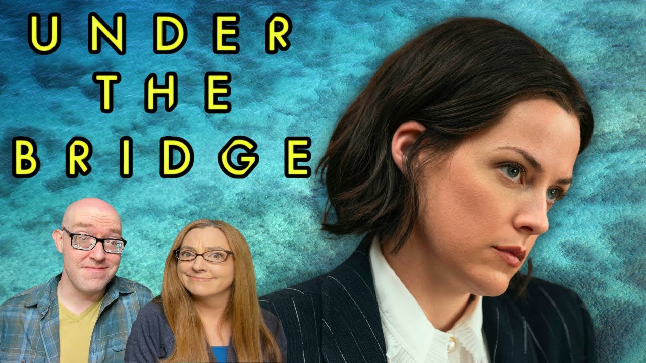 UNDER THE BRIDGE Ending Explained | Episode 7 review and reaction, The Real Story!