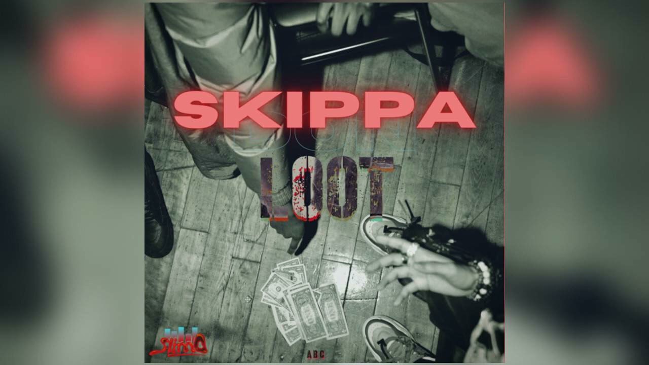 Skippa - LOOT 