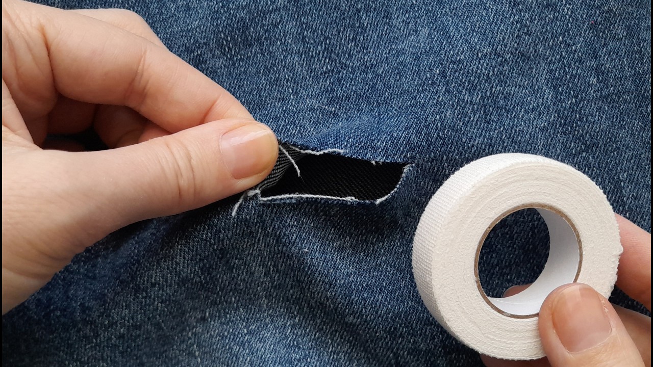 💥 Genius Jeans Fixes Tailors Never Tell You About — So Easy!