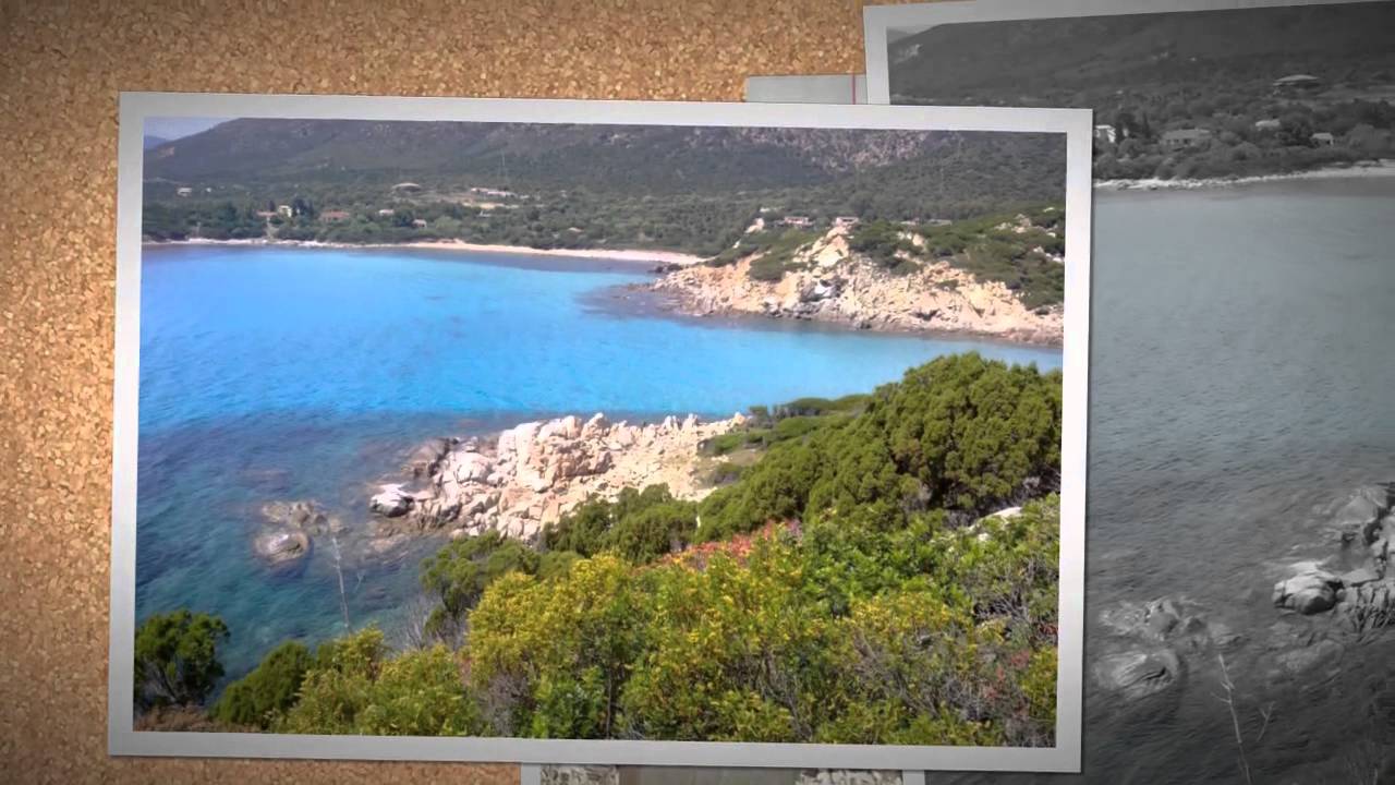 TEULADA-CALA ANTONI AREDDU