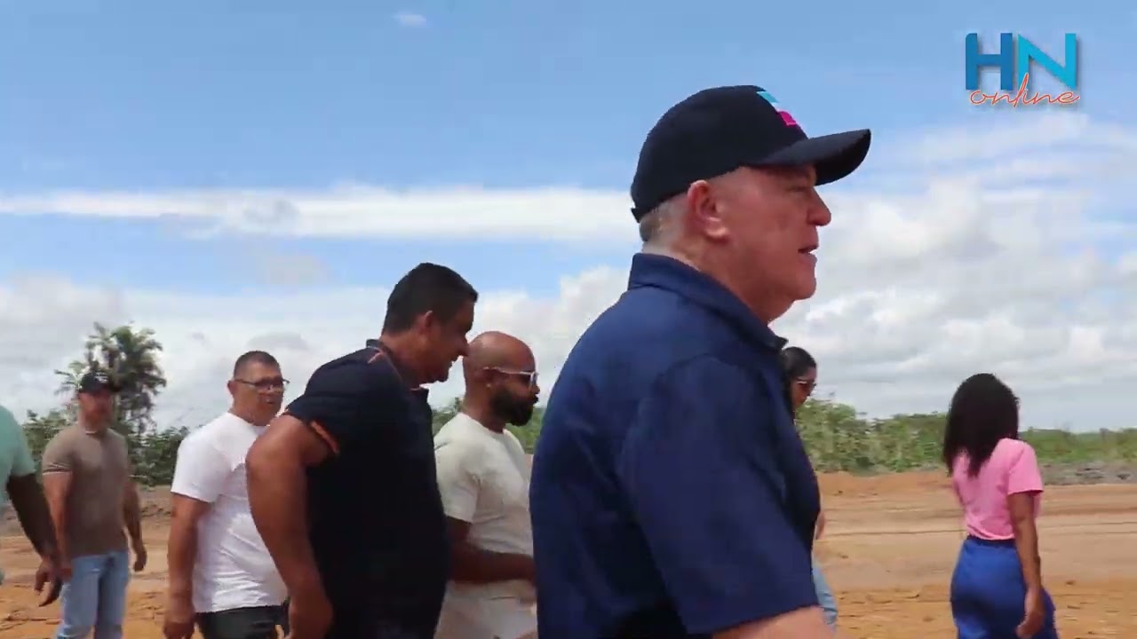 Casagrande adiantou que segunda etapa, provavelmente no lado norte, devem ser licitadas em  de 2026