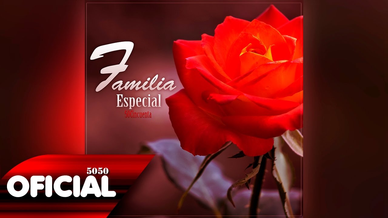 5050 - Familia especial (Flow Malandro) 2017