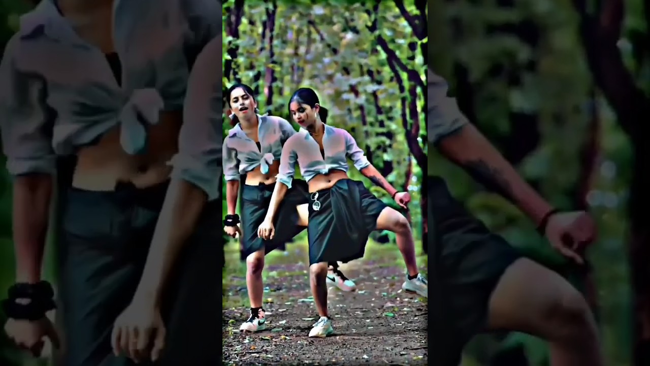 Rani Rangili Kamariya Lachake re #cute #lovely #hotstar #song #shorts