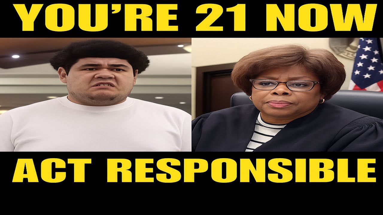 Judge Shuts Down Attorney&rsquo;s Motion to Withdraw | Real Courtroom Drama