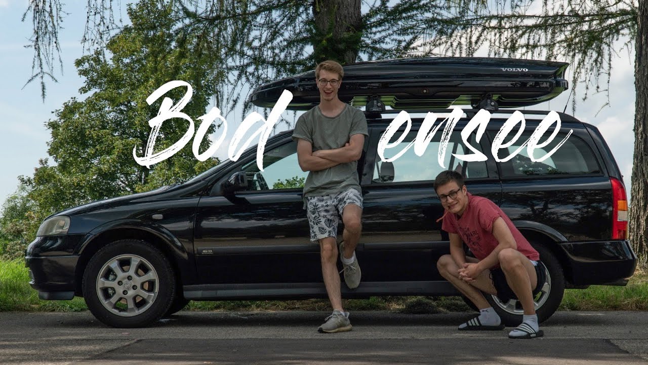 Bodensee | microadventures