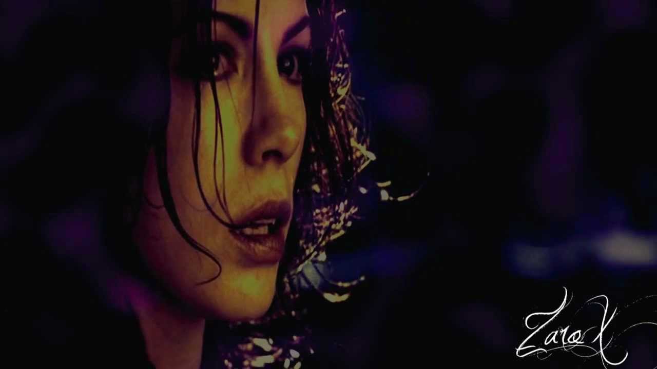 UNDERWORLD | Selene & Michael | Eternity and A Day