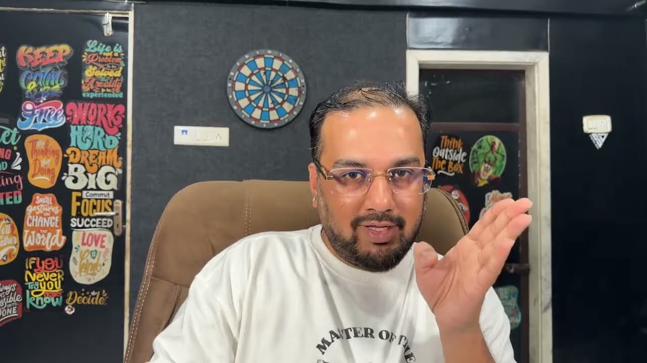 Spiritual Karim is live 25 February 2026