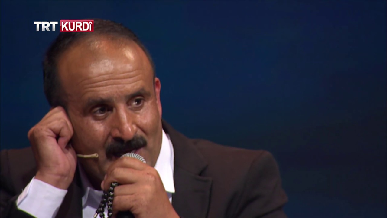 DENGBÊJ ŞAKÎRÊ CANGORANÊ-LÎLO