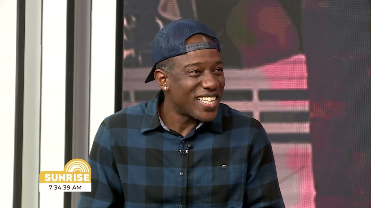Vybz Kartel Features The Cut With Wayne Marshall For The Season 3 Premiere | Sunrise | CVMTV