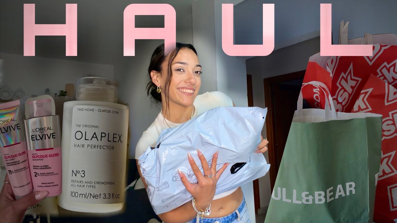 Me fui de compras | SHEIN + REBAJAS 🛍️🔥