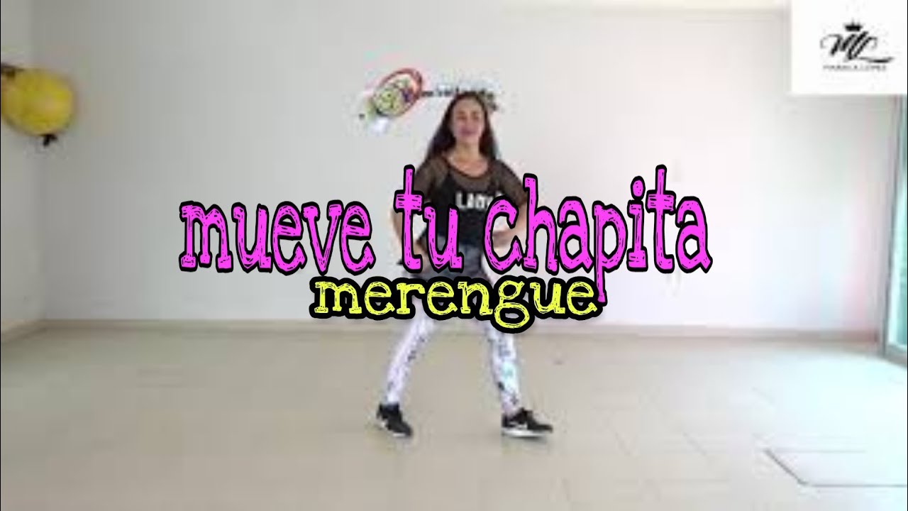 Merengue 