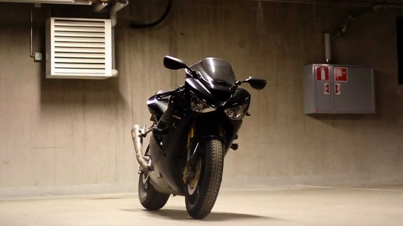 Ninja ZX-6R 636 2003