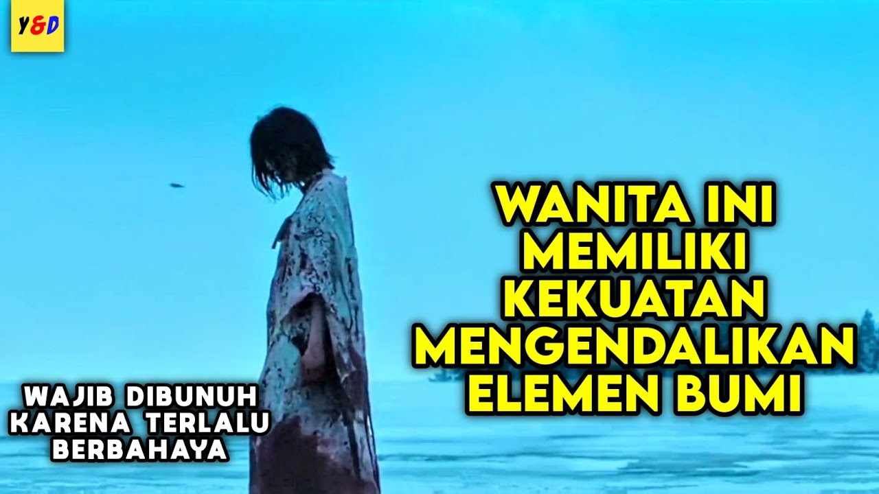 Manusia Pengendali Elemen Bumi - ALUR CERITA FILM The Witch 2 The Other One