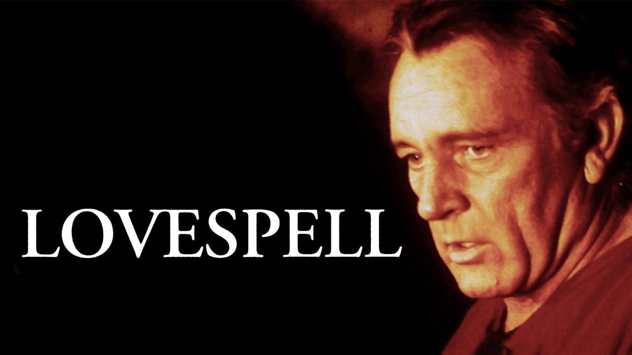 Lovespell 1981 ~ by Paddy Moloney