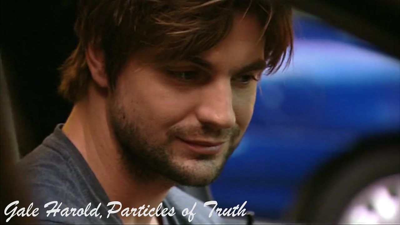 Gale Harold in Particles of Truth