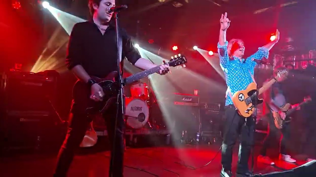 Buzzcocks - Ever Fallen In Love ( With Someone You Shouldn't've) - Warsaw/ Proxima Club