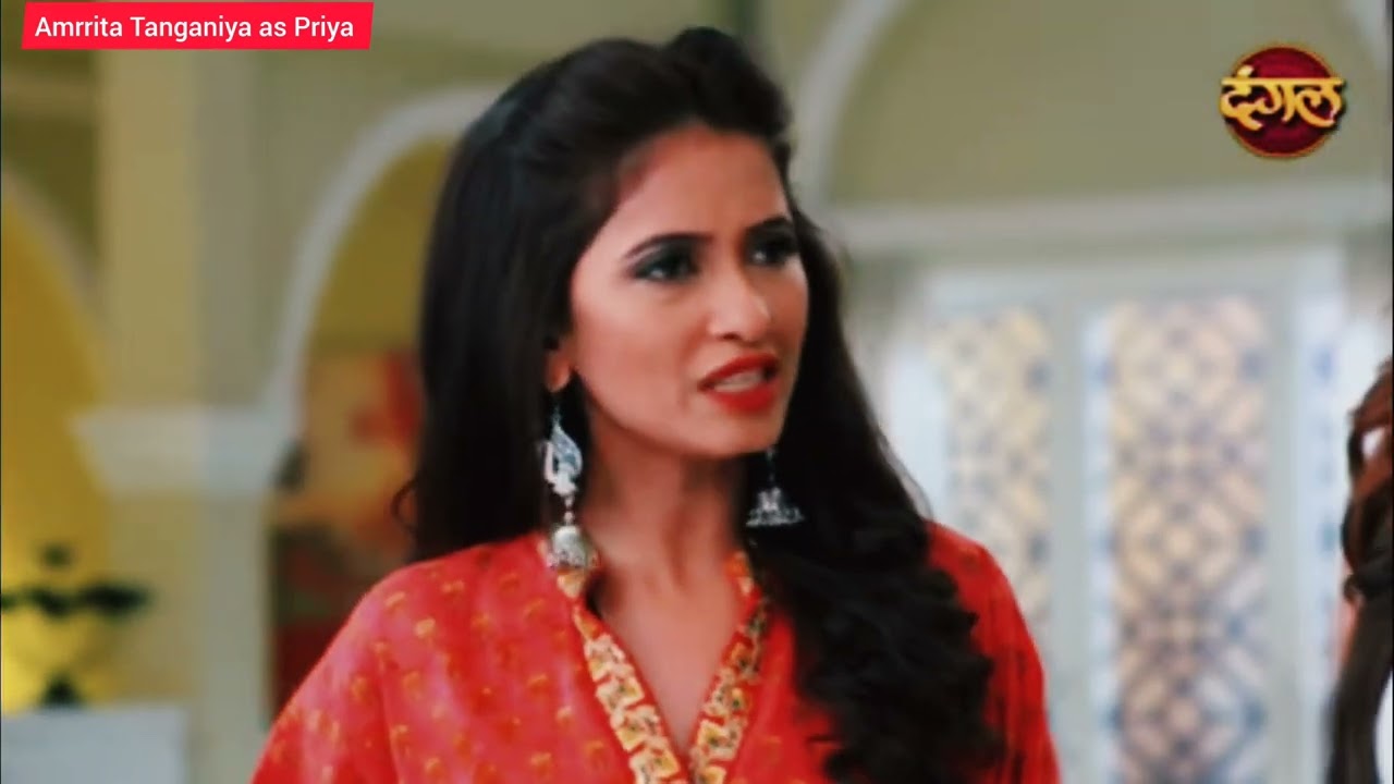 #phirlautaayinaginlatestepisode