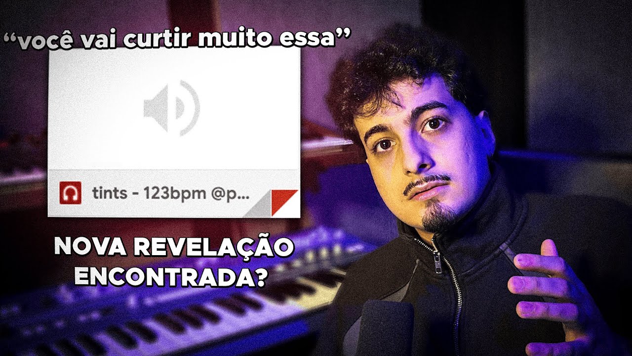 Fazendo Beats com Meus Inscritos (Fiz algo INSANO)