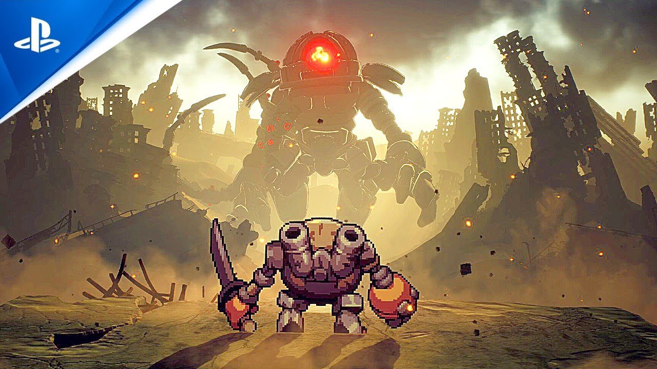TOP 15 STUNNING Upcoming PIXEL ART Games 2025 & Beyond | PS5, XSX, PS4, XB1, PC, Switch