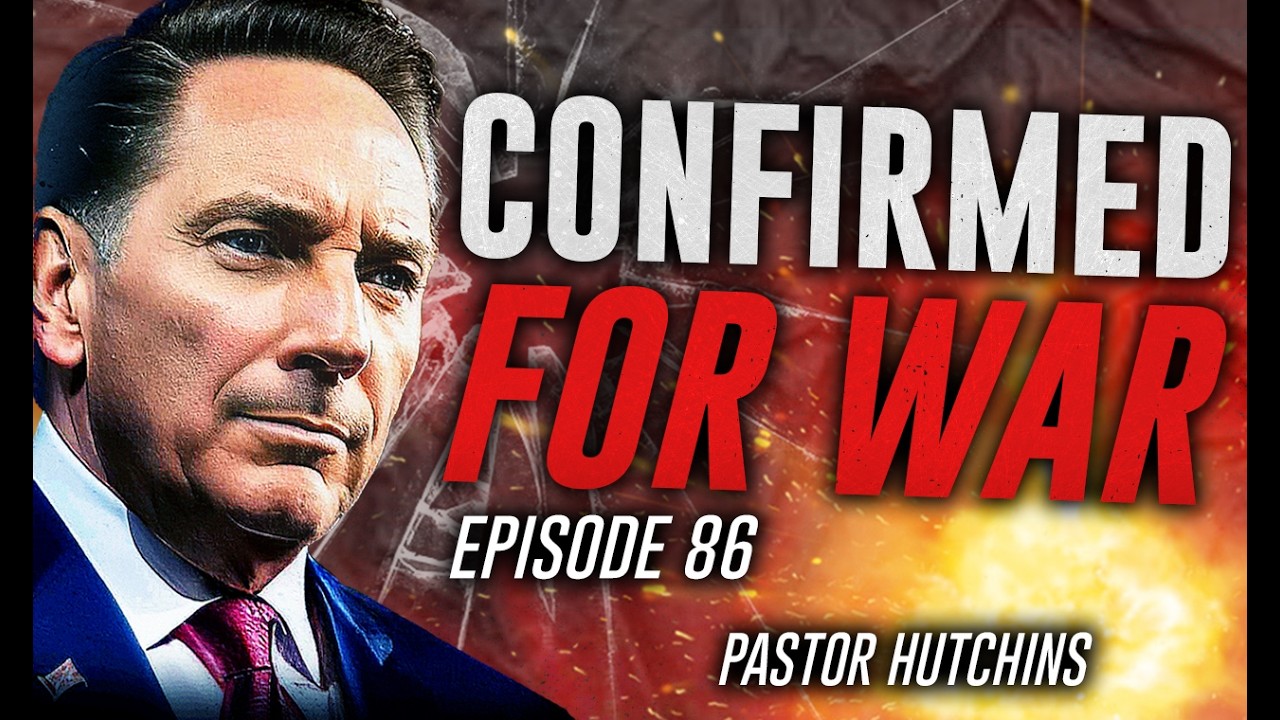 Ep. 86 Courageous Faith Podcast