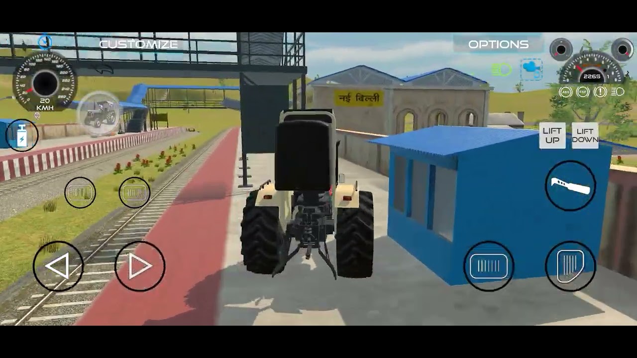 #new #automobile#viral  #trending #indianbikesdriving3dnewtodayupdate 