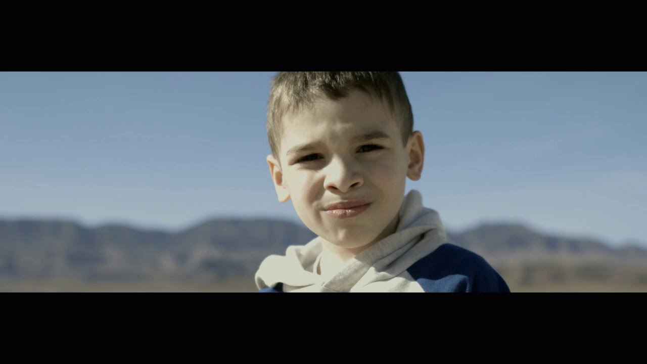 טיאובי מארח את אלמוג טבקה - שב ילד שב (Prod.by Almog tabeka)