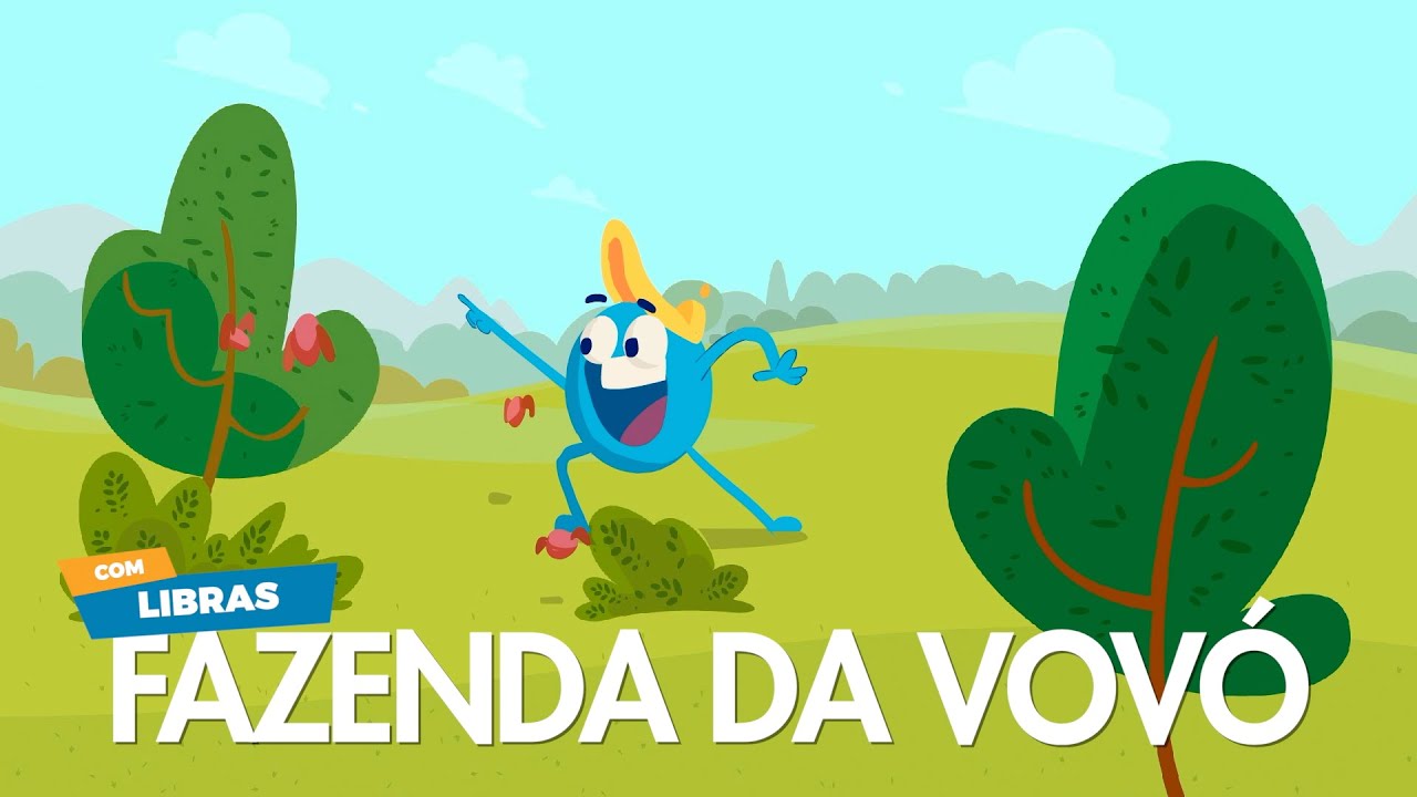 FAZENDA DA VOVÓ 