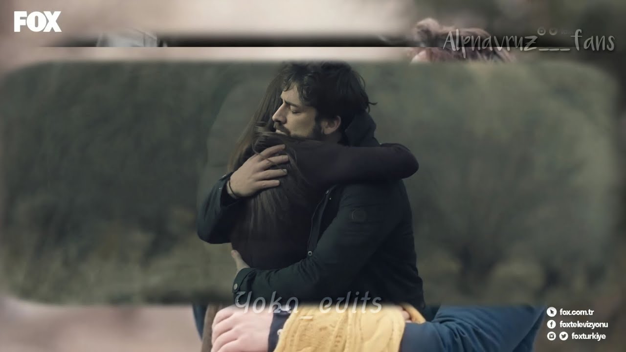 Sarıl bana Serhat & Zümürüt 🔥عانقني 🎶 سرحات & زمرد
