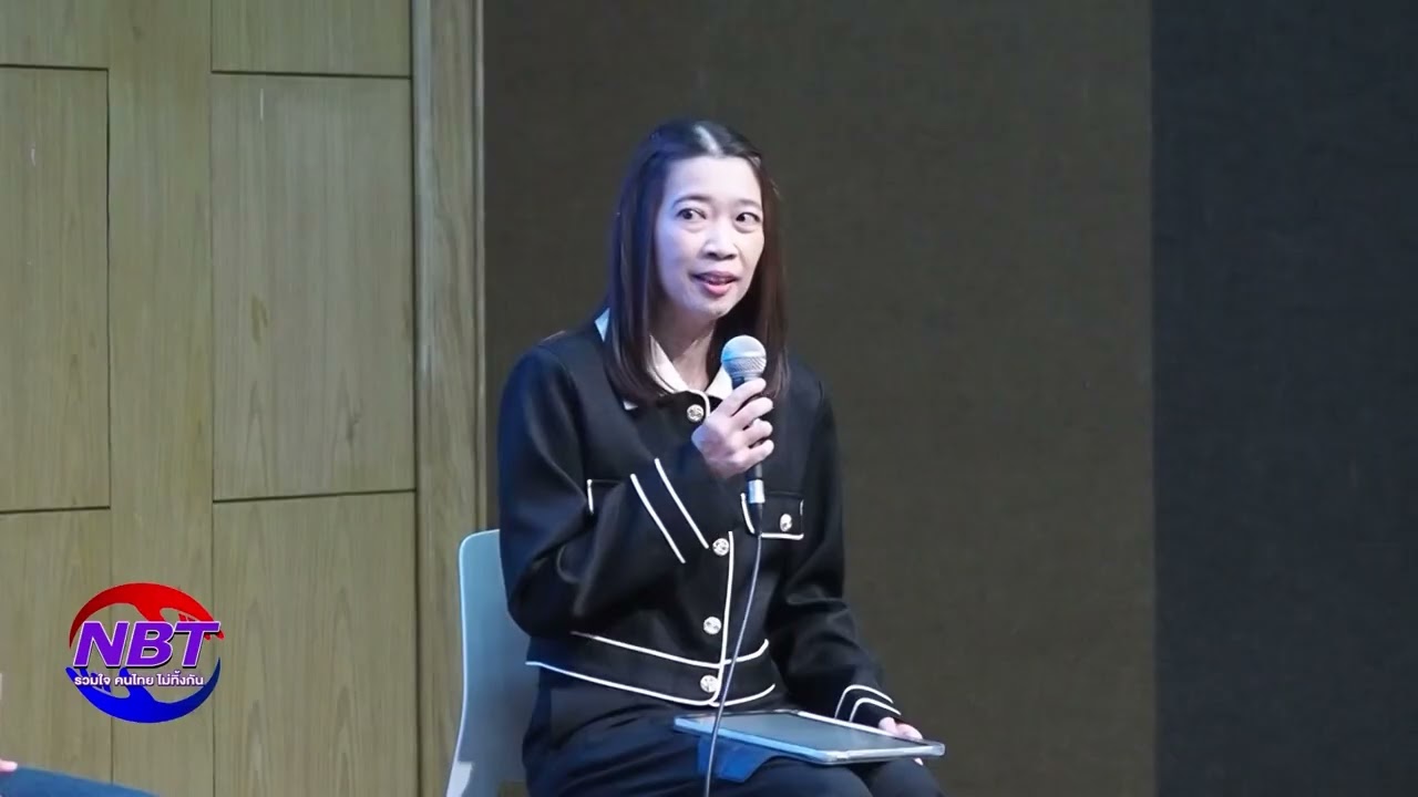 เปิดเวทีดีเบต 4 ผู้สมัคร สส.สกลนคร ปลุกกระแสเลือกตั้ง | NBTรวมใจคนไทยไม่ทิ้งกัน NBTUBON | 23ม.ค.2569