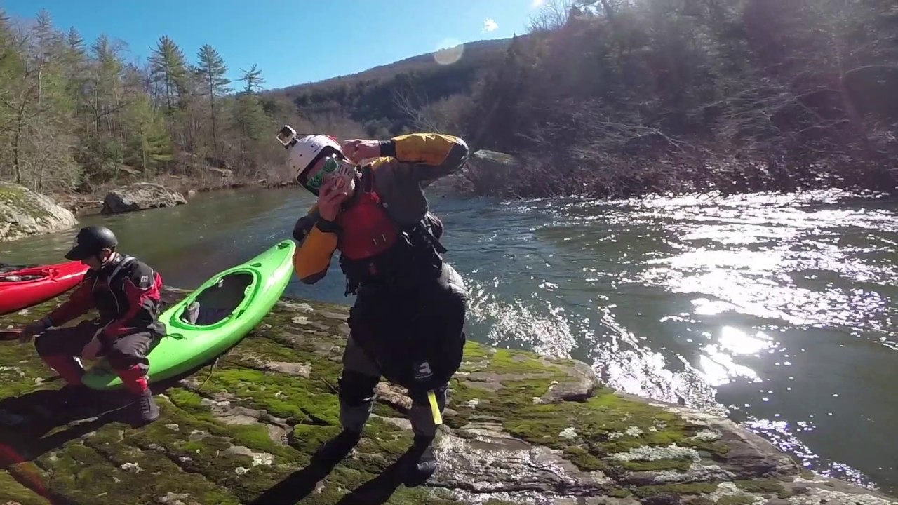 Clear Creek Canyon - Obed Wild & Scenic River - Emory River TN