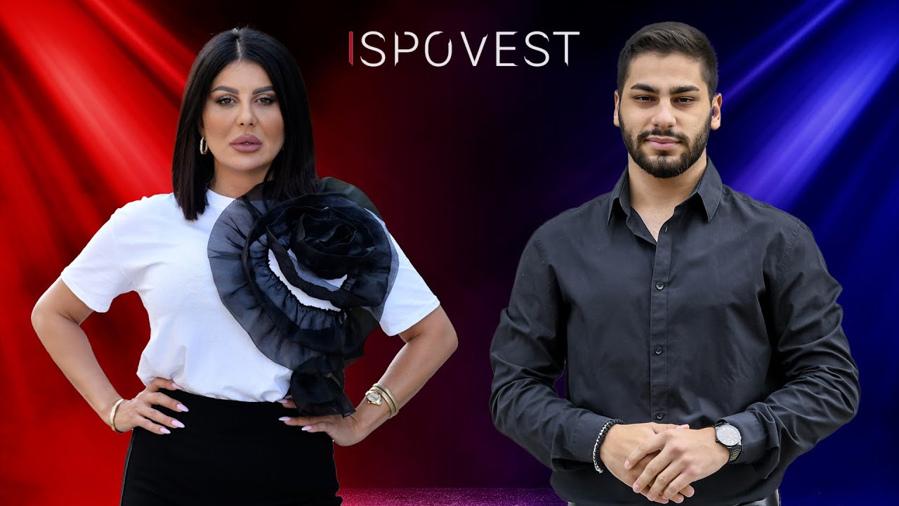ISPOVEST Olja Bajrami: 