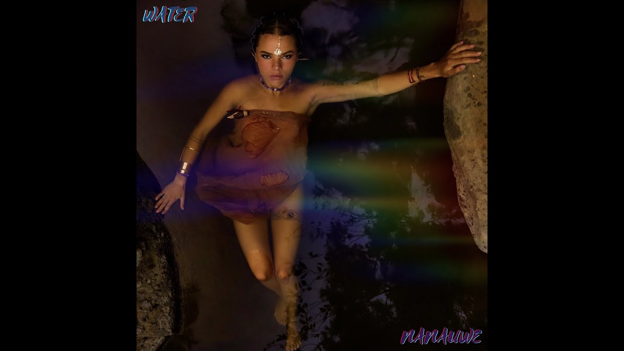 Nanauwe - Lion
