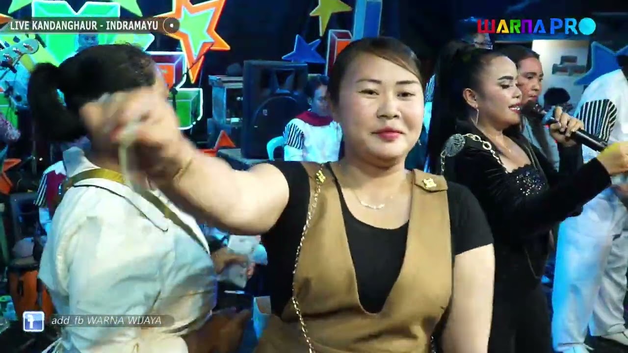JABLAY || ECIH AGUSTINO ROJAK || INTAN SANJAYA || KANDANGHAUR, 30 DESEMBER 2025
