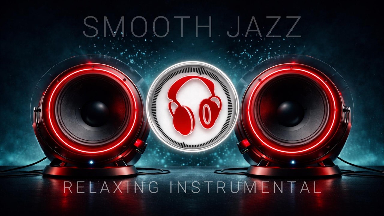 Smooth Jazz Café – Cozy Evening Background Music #021