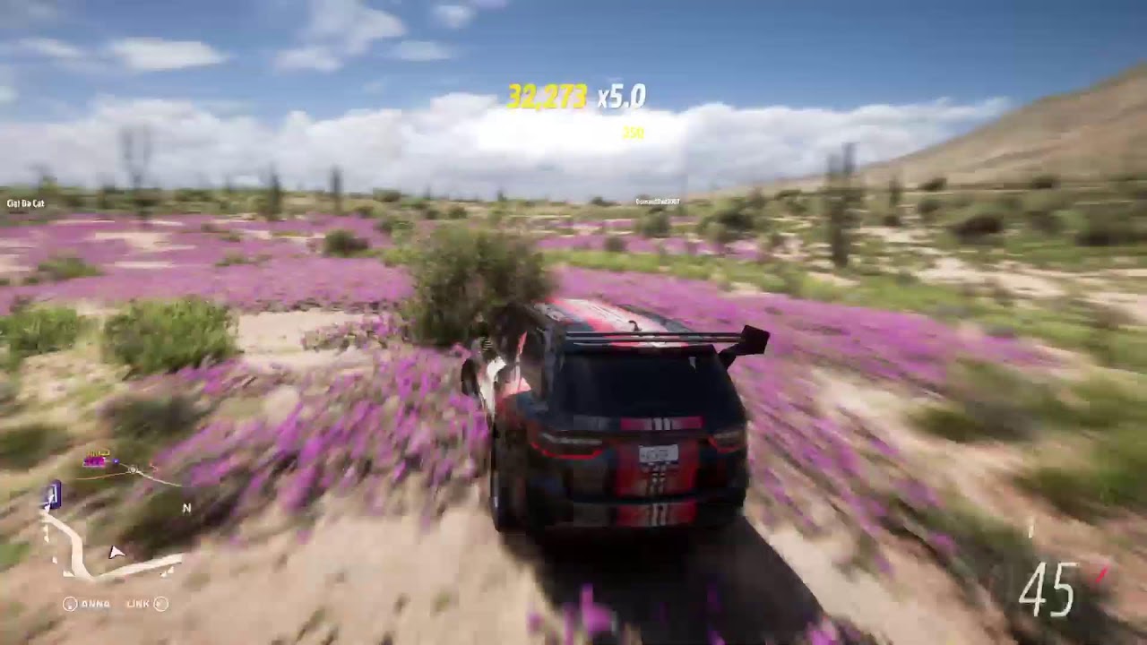 Forza horizon 5