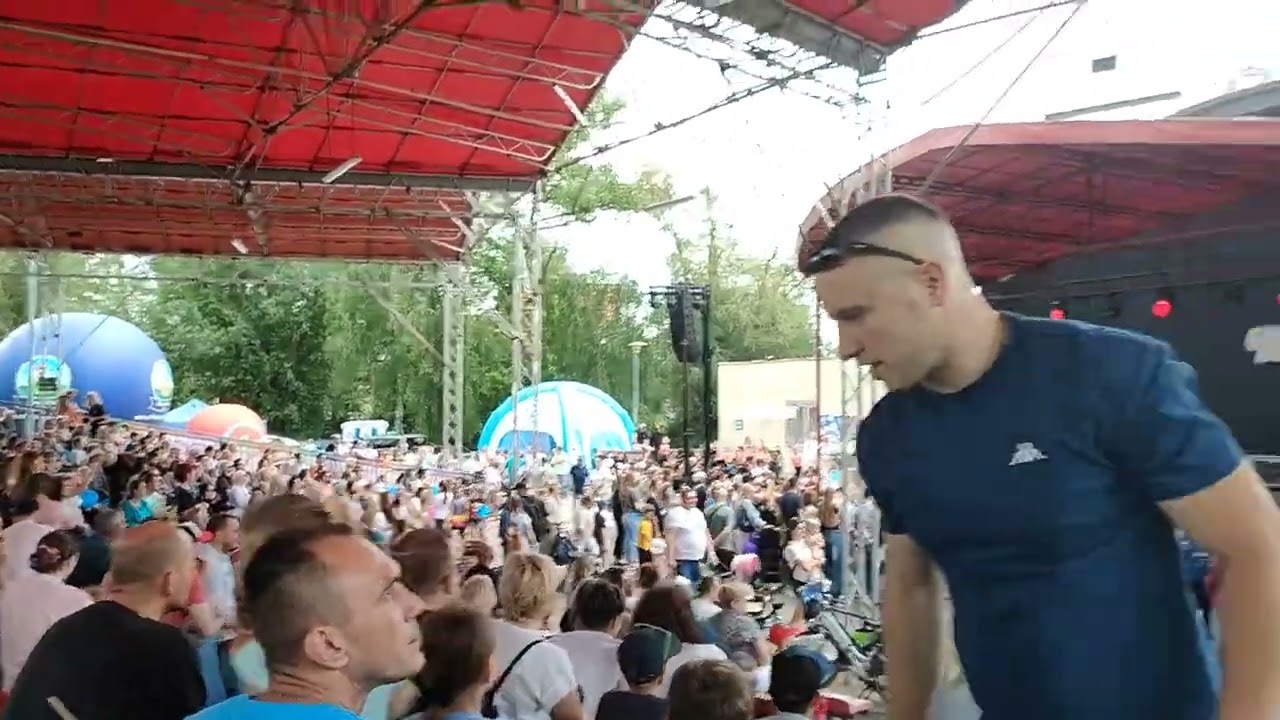 Miejski Dzień Dziecka w Łowiczu. 31.05.2025.