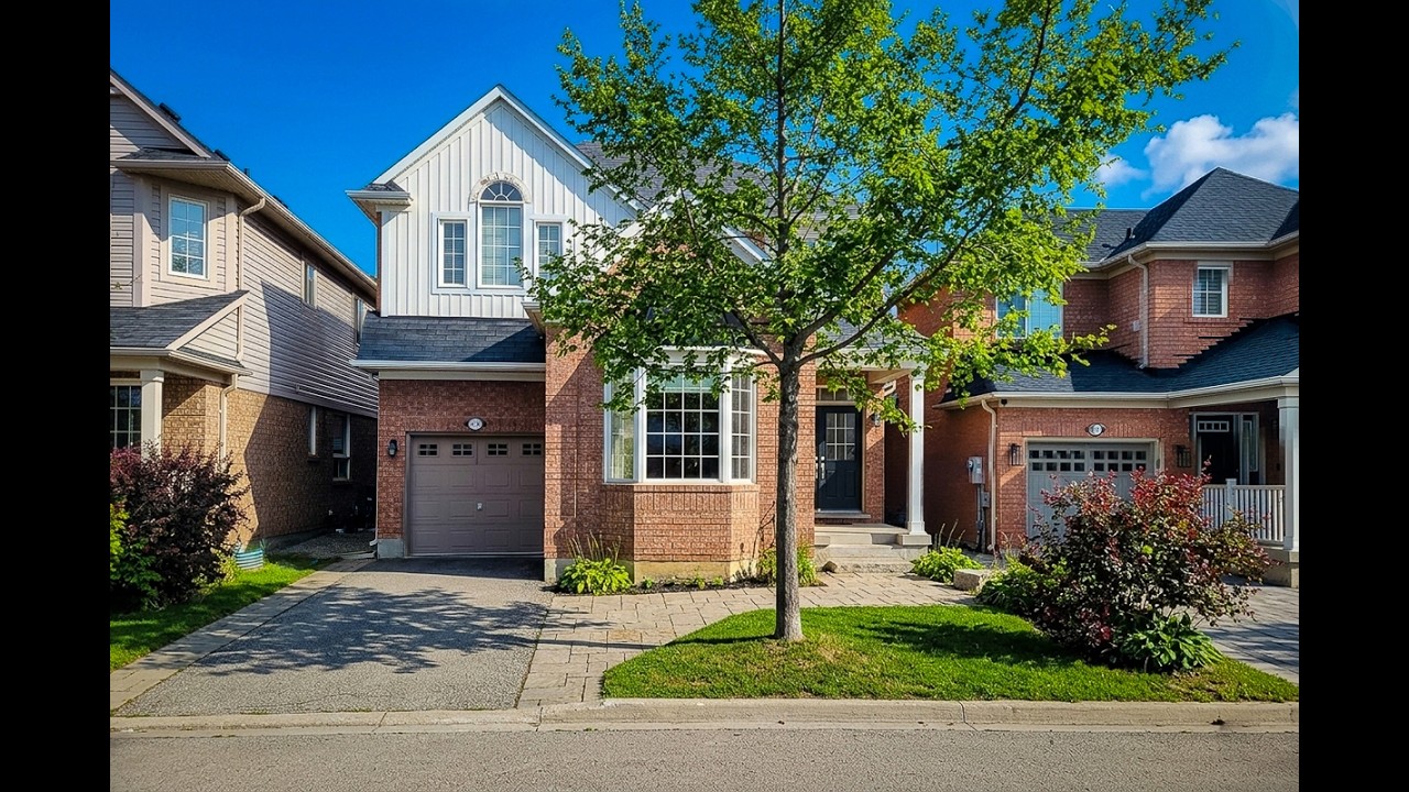913 McEwan Dr, MILTON