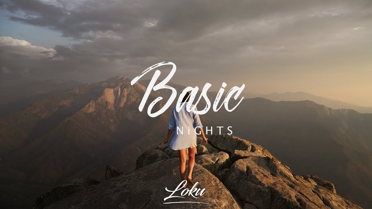 N i G H T S - Basic