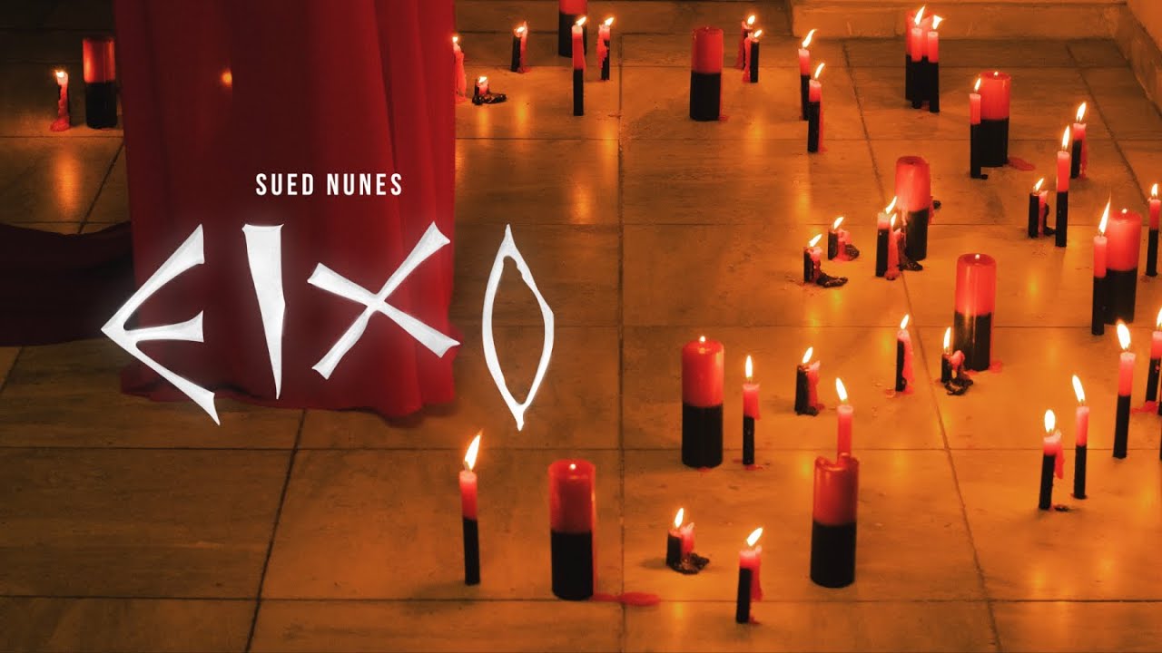 EIXO - SUED NUNES