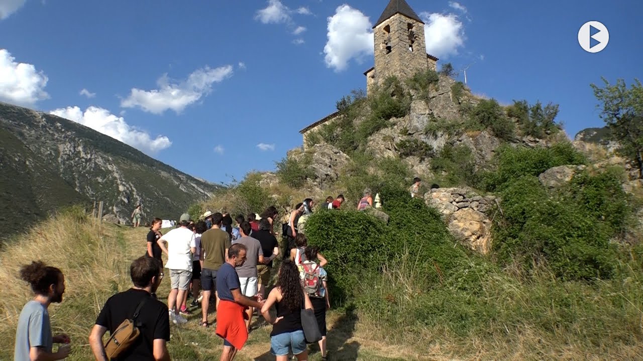 Josa de Cadí, 40è aniversari del Josart (2024)