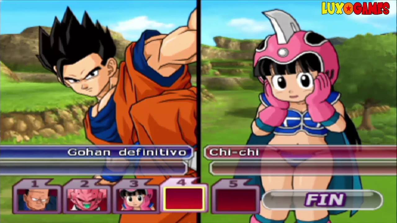 VIGESIMO PEDIDO [Gogeta Destructor!] - Dragon Ball Z Budokai Tenkaichi 3 Version Latino