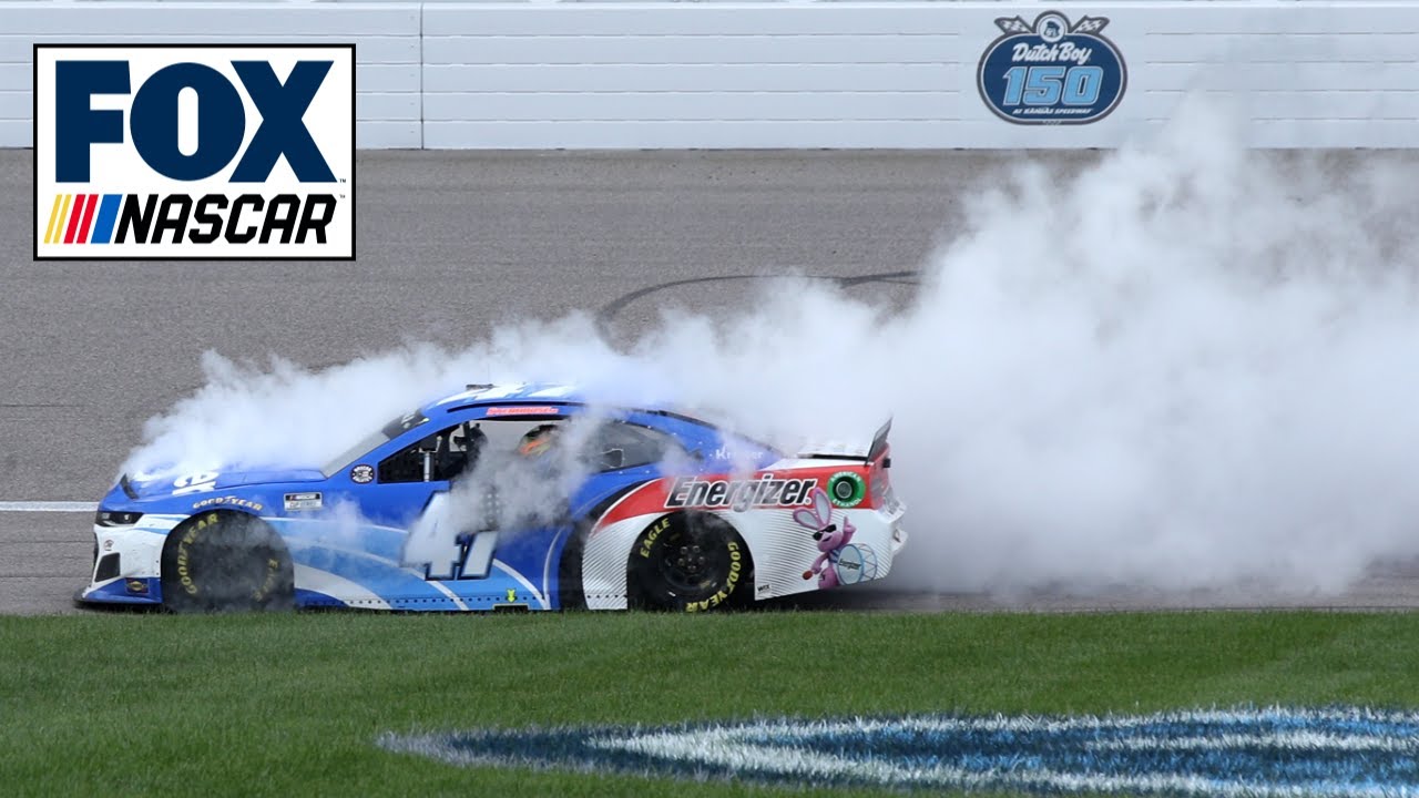 Radioactive: Kansas - 