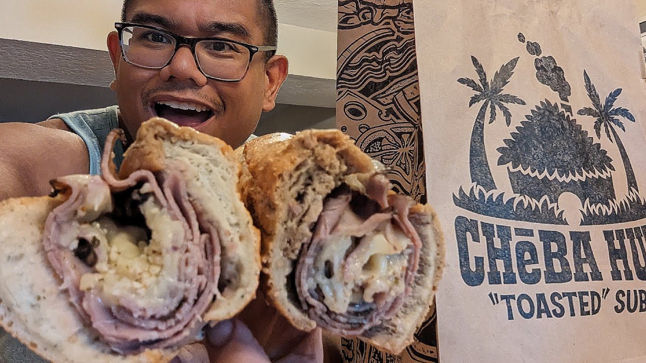 AK-47 | CHEBA HUT SANDWICH REVIEW