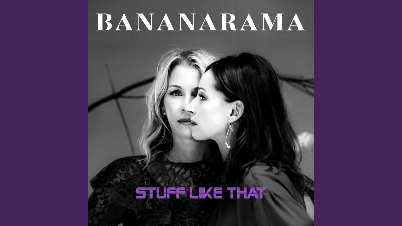 Stuff Like That [Extended Mix]