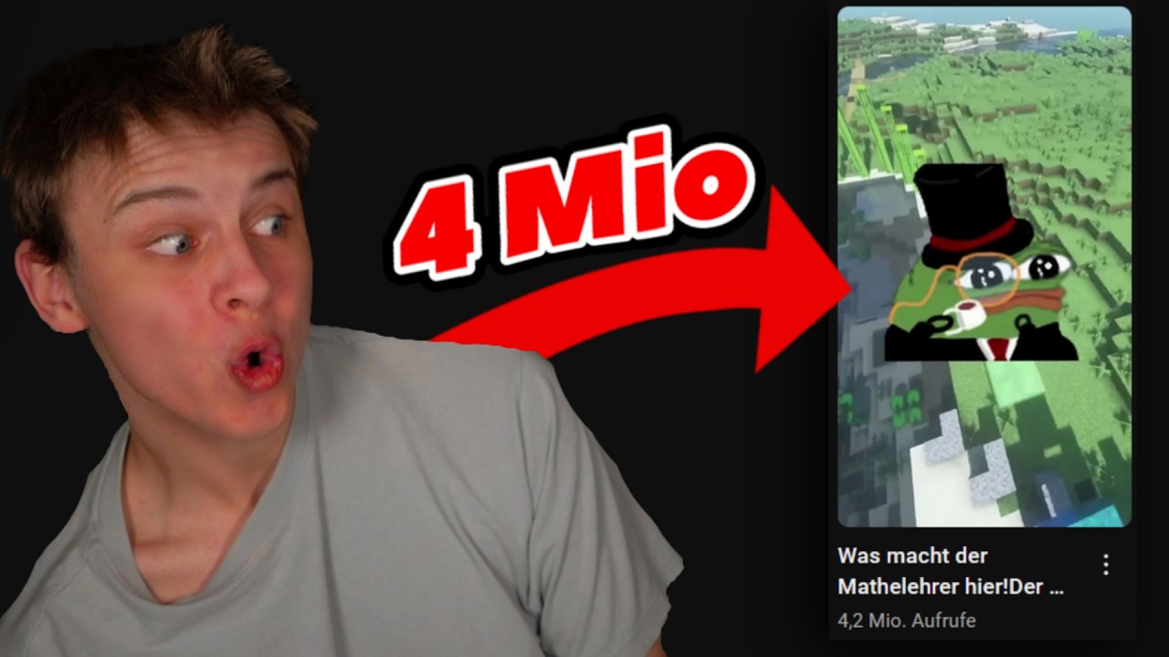 TORDI reagiert auf seine VIRALSTEN Shorts!😨
