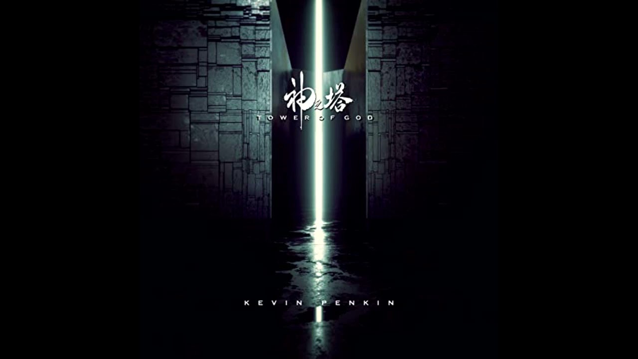 Tower of god OST   Neon Plastic Bag (extended)