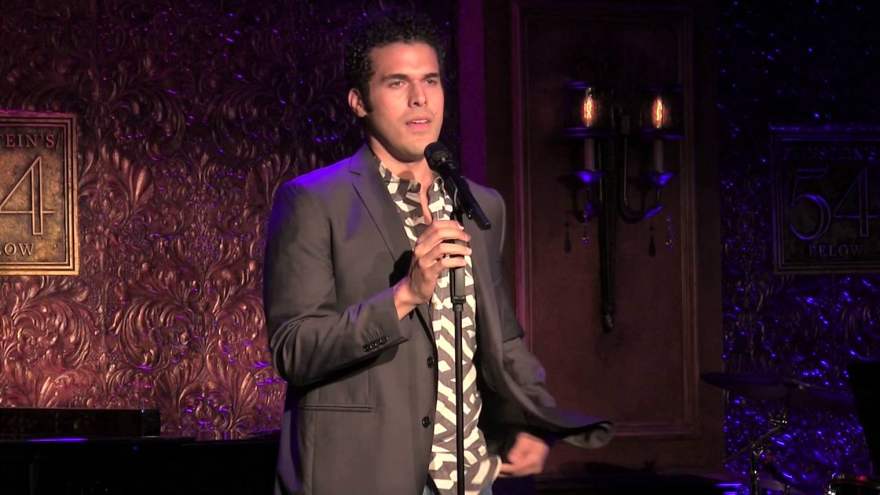 Joel Perez - 