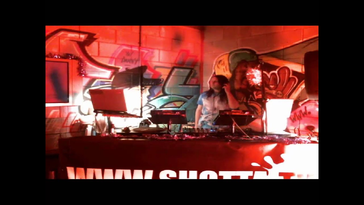 Neil D Shotta TV 11 December 2014