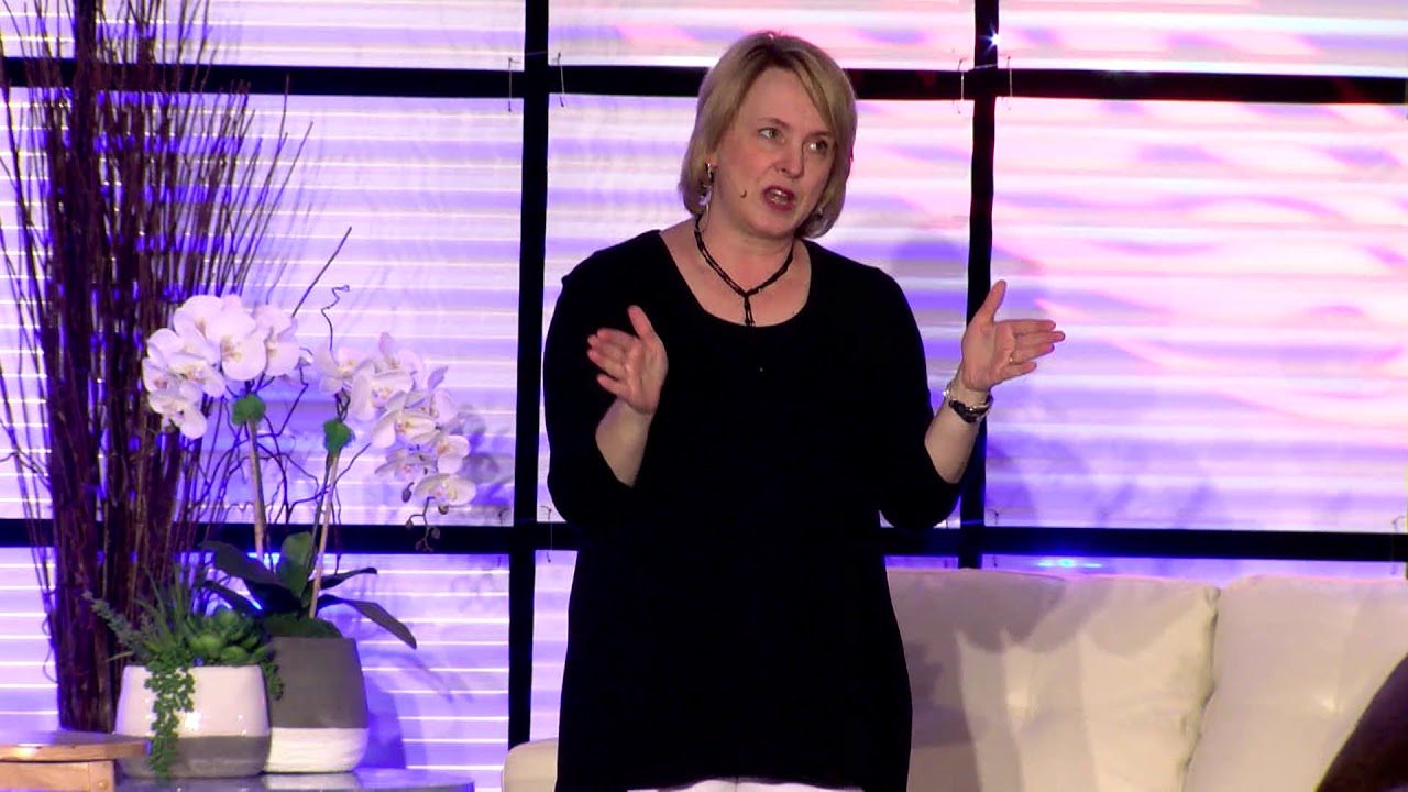 How to Make a Happy Marriage - Shaunti Feldhahn