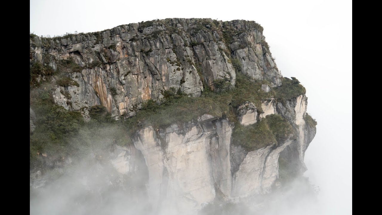 Camino real Cerro Tablazo - Supatá